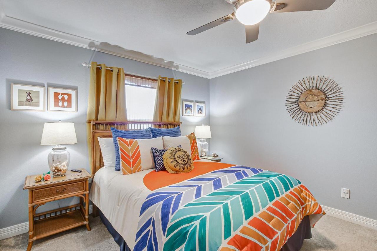 Вилла Spring Break Specials! Front Row Views - Tiki Bar - Playground Bolivar Peninsula Экстерьер фото